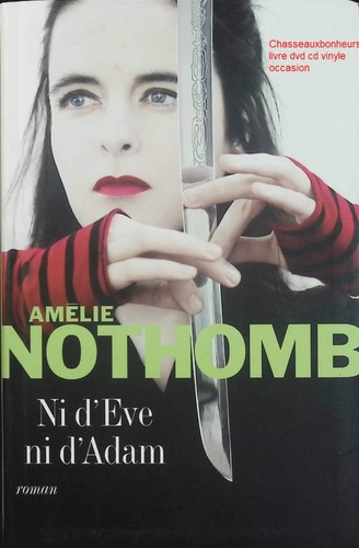 ève adam - ni, –
