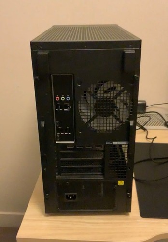 Gamer omen haut de gamme - hp,