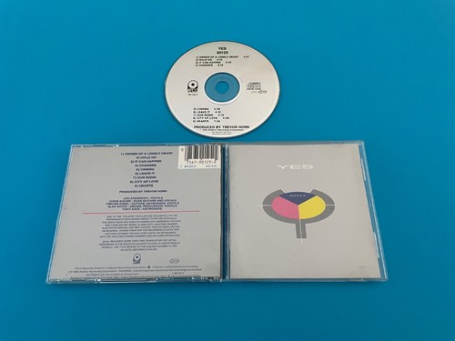 Yes 90125 - yes,