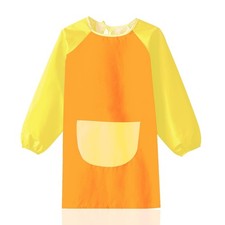 Tablier Peinture Enfant