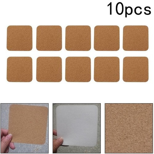 Tapis liège isolant - en,