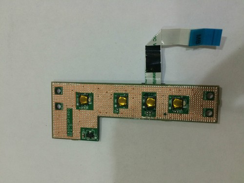 Module carte volume - , son