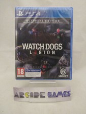 WATCH DOGS LEGION ULTIMATE