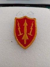 patch armee us AIR DEFENSE