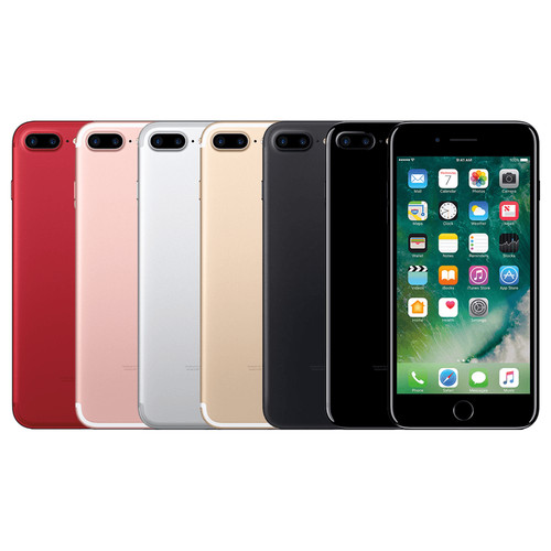 Apple iphone plus 32gb 128gb - iphone, 7