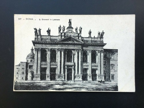 Carte postale ancienne - carte,