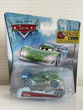cars disney pixar Carla