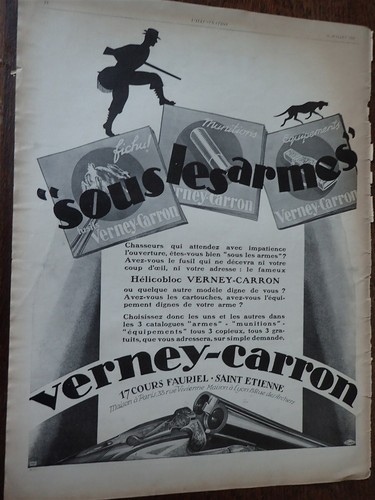 Verney carron hélicobloc - carron,
