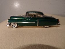 Modèle réduit voiture CADILLAC 1938 de marque VITESSE au 1/43