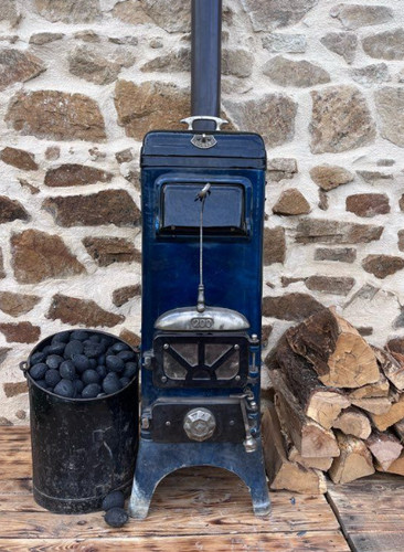Rare gondin 200 - [rare], emaillé