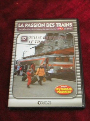Dvd passion des - dvd, la