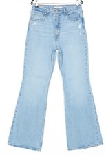 LEVI’S 70s HIGH FLARE