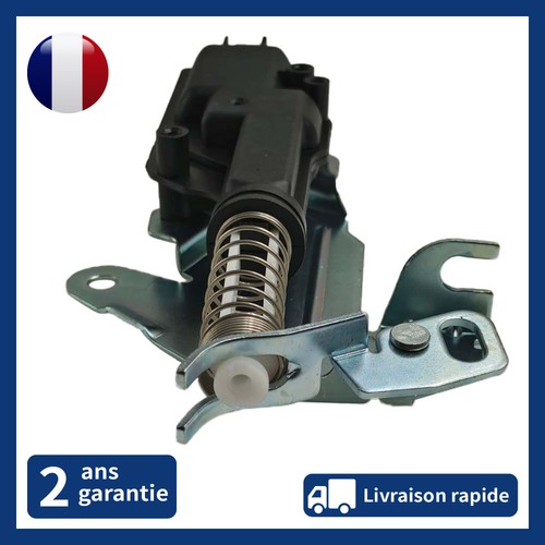 Moteur centralisation - de,