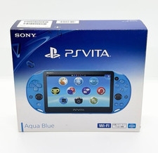 Console Sony PS Vita PCH 2000