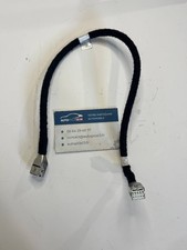 CABLE AUTORADIO POUR ECRAN AFFICHEUR FIXE DE GPS NAVIGATION LCD PEUGEOT PARTNER