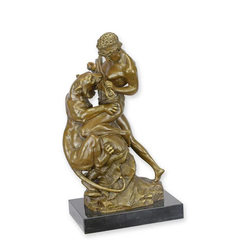Statue moderne sculpture - moderne,