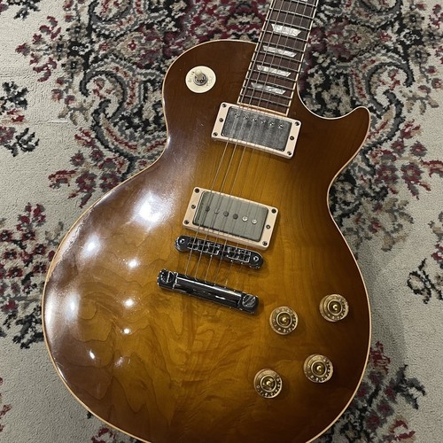 Gibson lightweight les - gibson, [lightweight]