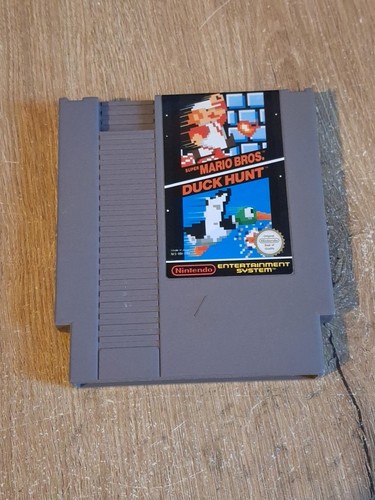 Jeu vidéo nintendo - jeu,