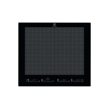 Plaque induction Electrolux