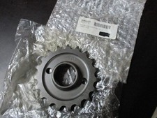 Pignon de boîte vitesses 19 dents pour Triumph Bonneville T120 TR6 T150 .1963-72