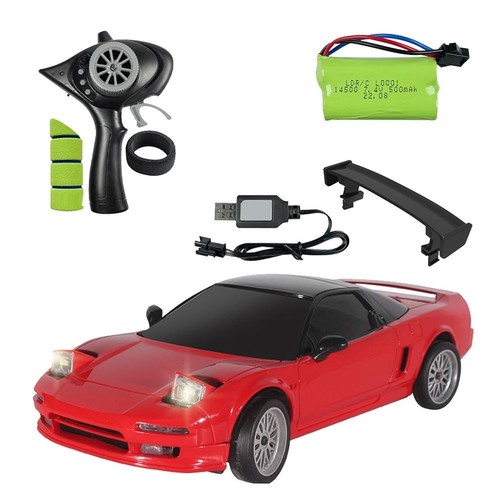 Voiture drift ld1803 118 - voiture, rc