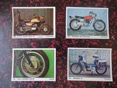 Lot images moto 2000 - moto, /