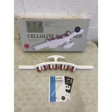 Anti Cellulite Self Massage