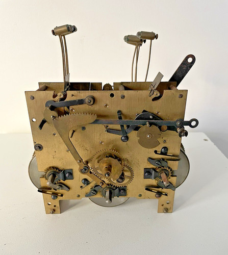 Mécanisme carillon odo 8 - odo,