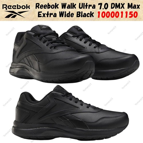 Taille homme reebok walk - taille, ultra