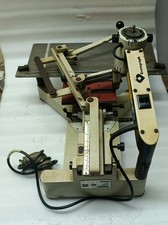 GRAVOGRAPH IM3 Pantographe