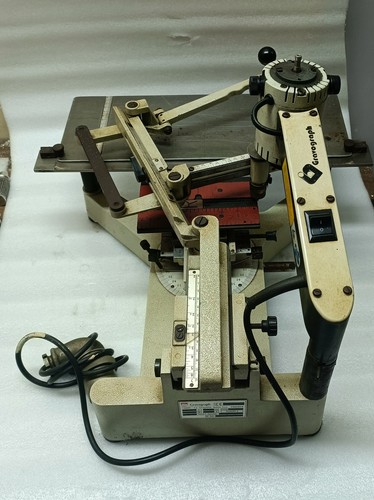 Gravograph im3 pantographe - im3,