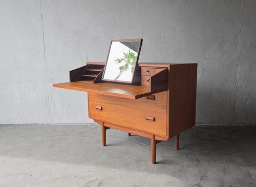 Mid century danish teak - mid,
