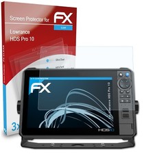 atFoliX 3x Protecteur d'écran