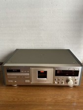TEAC V-8000S Lecteur De
