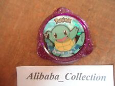 * SQUIRTLE EVO 1 # 7 ROSE