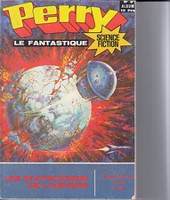 ALBUM N° 2 PERRY LE