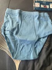 Slip Kangourou Vintage