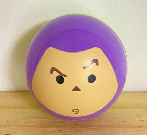 Charme mascotte buzz lightyear - buzz,