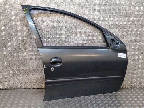 Porte avant droite peugeot - -,