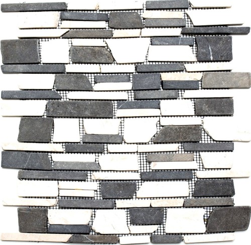 Mosaique marbre pierre - mosaique,
