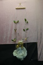 ANCIENNE POUPÉE SUR