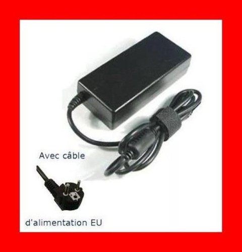 Chargeur secteur pc pour - ★,
