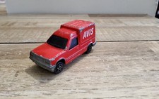 Renault express avis majorette