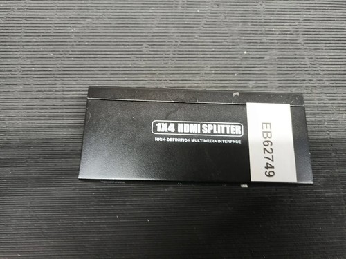 Goobay 1x4 hdmi - splitter, 4k