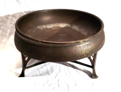 Coupe crachoir cuivre - coupe,