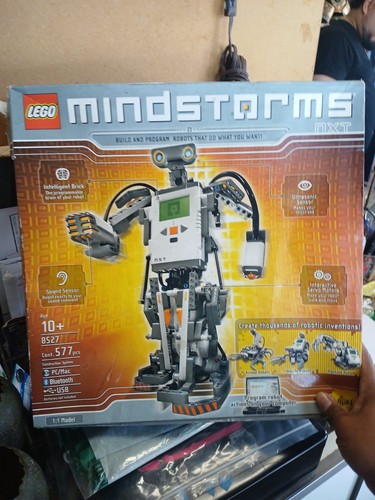 Lego mindstorm mindstorms - mindstorm,
