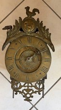Mouvement horloge aiguille - mouvement,
