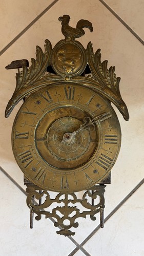 Mouvement horloge aiguille - mouvement, d'horloge