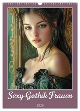 Femmes gothiques sexy