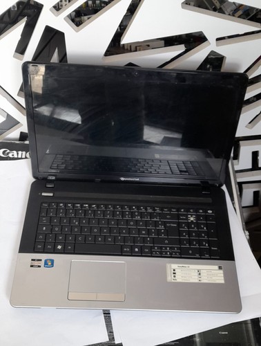 Portable packard bell - pc,